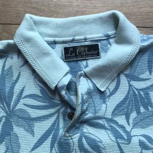 “La Cabana” Polo
